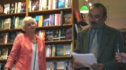 With Margaret Obank, Publisher